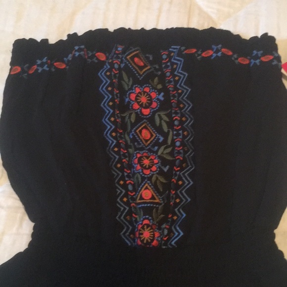 Romper - Picture 2 of 4